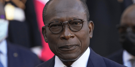 Coup d’État manqué au Bénin : Patrice Talon affirme avoir repris le contrôle et promet des sanctions