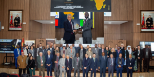 Enseignement supérieur  : double consécration internationale pour le Sénégal et l’ANAQ-Sup, Leadership sénégalais confirmé à l’échelle africaine