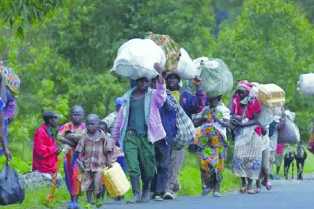 Plan Diomaye pour la Casamance : De retour, 328 ménages déplacés soutenus par le PUMA pour une stabilité durable