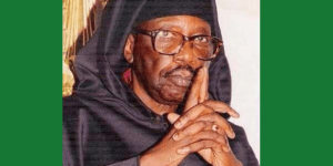 Un héritage vivant au cœur du centenaire d’Al Maktoum : El Malick Ndiaye magnifie son héritage spirituel et intellectuel