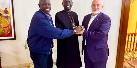 Coopération économique : l’UCCIAS et la Chambre de Commerce de Fuerteventura posent les bases d’un partenariat stratégique