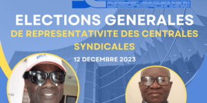 Crise à l’UNSAS : l’UDEN exige un congrès démocratique et brandit la menace d’une scission