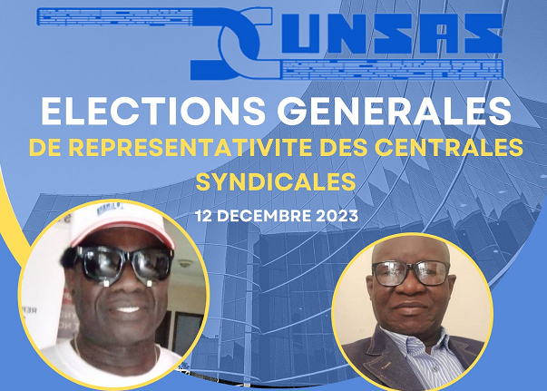 Crise à l’UNSAS : l’UDEN exige un congrès démocratique et brandit la menace d’une scission