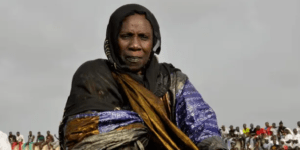 Décès d’Adja Khar Mbaye Madiaga : Rufisque et son Maire pleurent une voix essentielle de son patrimoine culturel