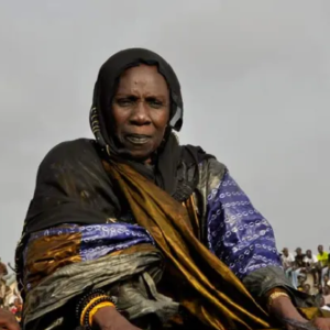 Rufisque en deuil : La cantatrice Khar Mbaye Madiaga s’est éteinte à l’âge de 87 ans