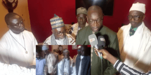 Tensions à l’UCAD : un dîner décisif entre représentants des étudiants et rectorat chez le Khalife de Bambilor