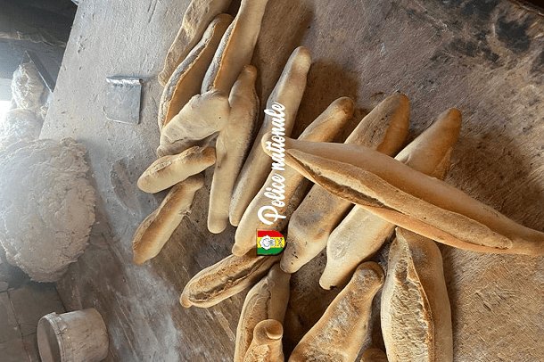 Interpellations à Thiaroye pour production illégale d’aliments : sept personnes arrêtées dans deux boulangeries clandestines