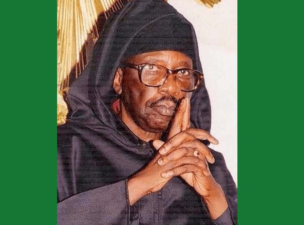 Migration irrégulière : Sa vision prémonitoire saluée, Horizon Sans Frontières décerne à titre posthume « L’Homme de l’année » à Serigne Cheikh Sy Al Maktoum