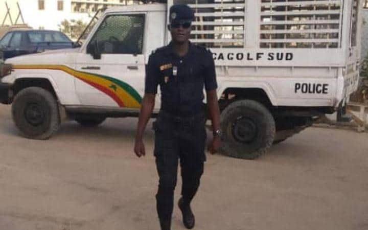 Campagne #FallenOfficers : Interpol rend hommage aux policiers morts en service à travers le monde