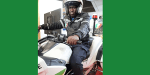 Décès de l’Agent Abdou Karim Diop : la Police nationale rend hommage à un serviteur exemplaire