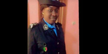 Disparition d’Awa Bodian : La Police nationale endeuillée, hommage à une agente dévouée