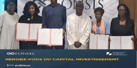 Investissement en capital : le FONSIS trace la nouvelle voie du développement économique du Sénégal