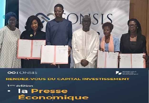 Investissement en capital : le FONSIS trace la nouvelle voie du développement économique du Sénégal