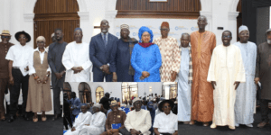 Evénement économique stratégique  : la CCIAD et la CDC à la rencontre du secteur privé pour un meilleur accès au financement et de solides partenariats