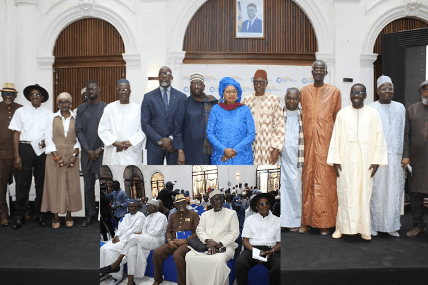 Evénement économique stratégique  : la CCIAD et la CDC à la rencontre du secteur privé pour un meilleur accès au financement et de solides partenariats