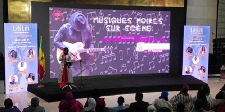 Culture-Cinéma :   » Liti Liti  » Un Attachement Interminable De Khouma