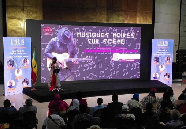 Culture-Cinéma :   » Liti Liti  » Un Attachement Interminable De Khouma