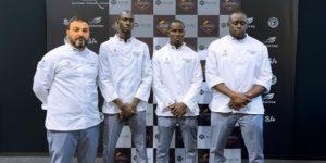 Coupe du monde de la boulangerie : le savoir-faire sénégalais en vitrine à Paris
