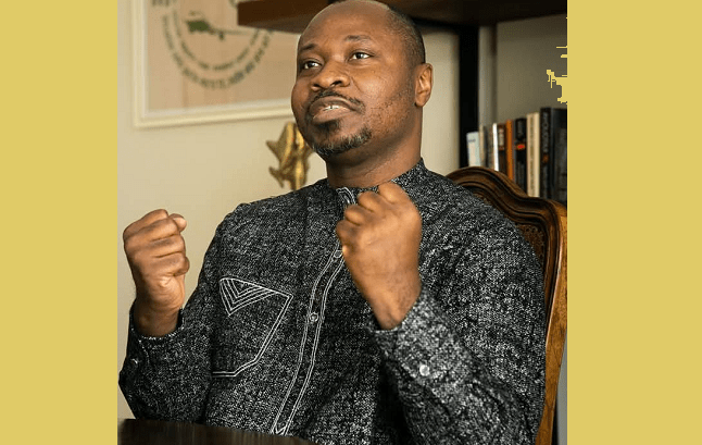 Affaire Softcare : des inspecteurs pharmaciens saluent l’engagement de Guy Marius Sagna