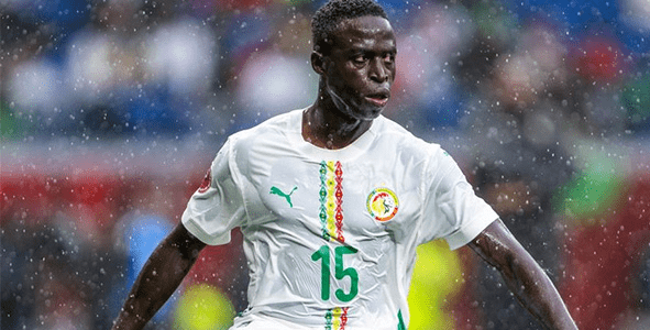 Après la désillusion face à la Belgique : Krépin Diatta appelle les Lions à assumer leurs responsabilités , « Les Sénégalais méritent mieux »