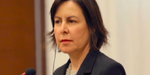 FMI-Sénégal : Mercedes Vera Martin, la nouvelle représentante du FMI, attendue à Dakar pour une prise de contact