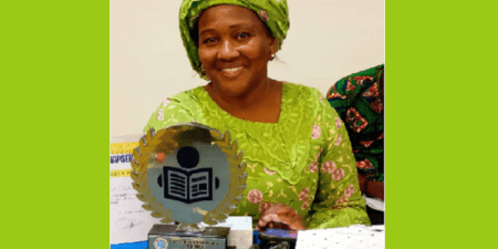 Forum du REMAPSEN : Ngoya Ndiaye , une journaliste sénégalaise primée pour son engagement environnemental