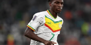 Nicolas Jackson : Le Banc N&rsquo;est Pas La Solution   Par Dr.Papa Abdoulaye Seck