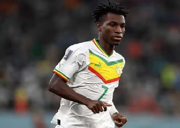 Nicolas Jackson : Le Banc N&rsquo;est Pas La Solution   Par Dr.Papa Abdoulaye Seck