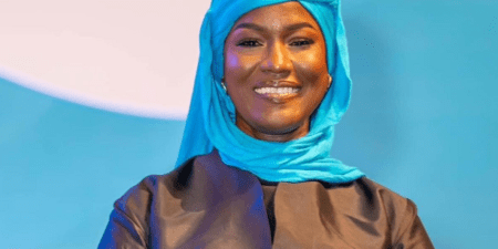 Leadership féminin : appelée à porter la vision d’une Afrique durable , Oumy Ndour, première femme Commissaire d’Infinity Africa Circle