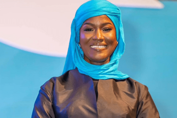 Leadership féminin : appelée à porter la vision d’une Afrique durable , Oumy Ndour, première femme Commissaire d’Infinity Africa Circle