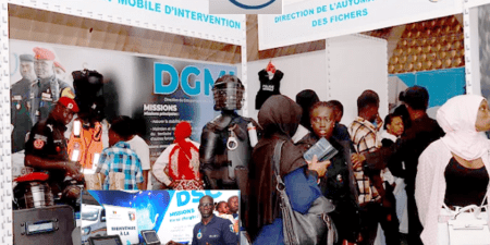 Réseaux sociaux, médias et écoles : la Police nationale redéfinit sa communication, mise sur le digital et la proximité