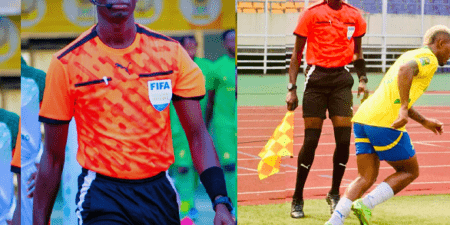 ‎ CAN 2025 : félicitations à Djibril Camara, soutien aux Lions et message de prévention de la Police nationale