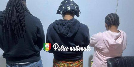 Coup de filets de la Police à Malika : un réseau de prostitution clandestine démantelé, trois personnes arrêtées