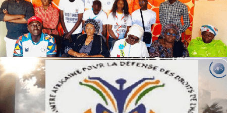 Crise sociopolitique : la RADDHO exige la prise en charge des victimes des Violences politiques de 2021 à 2024