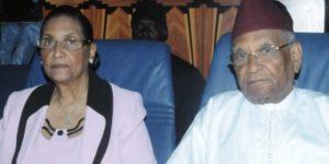 Poème dédié aux Lions de la Teranga et à la CAN  Par Raymonde Fadhila Mbow