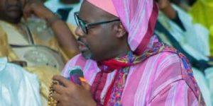 Propos diffamatoires, insultes, et manipulations : Les disciples de S. M. Sy interpellent la justice