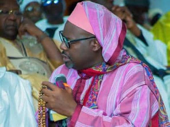 Serigne Moustapha Sy Al Amine : l’héritage élevé au rang d’une incarnation !!! Par Boubacar Seye