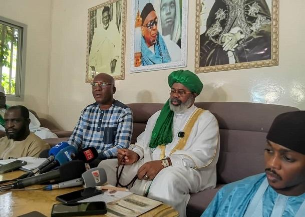 Ziarra de Halwar 2026 : innovations et rayonnement autour de l’héritage de Cheikh Omar Tall