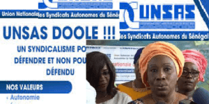 L’intérim prolongé pour conduire des réformes structurelles : à l’UNSAS, le Secrétariat exécutif renouvelle sa confiance à Marie Yvette Keita