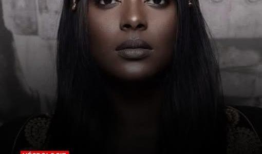 Disparition d’Halima Gadji : le cinéma sénégalais perd une actrice de talent