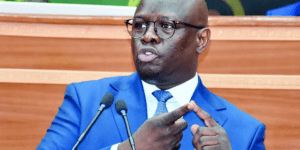 Attaques contre Cheikh Diba : des partisans du ministre réclament la démission de Sonko