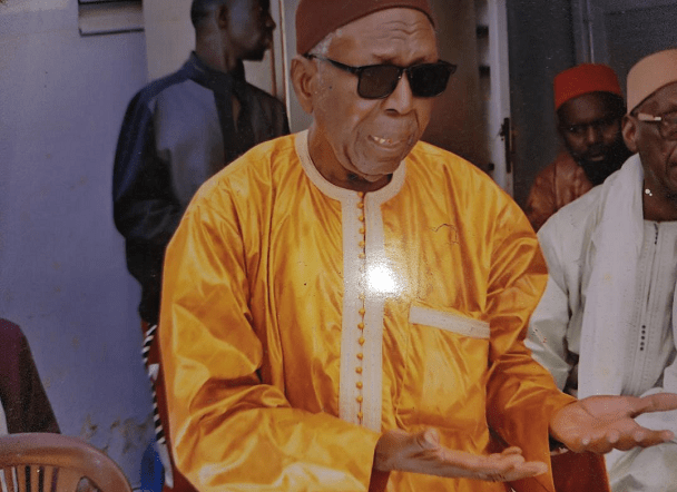 Horizon Sans Frontières en deuil : décès d’Elhadj Mbaye Seye, père de Boubacar Seye