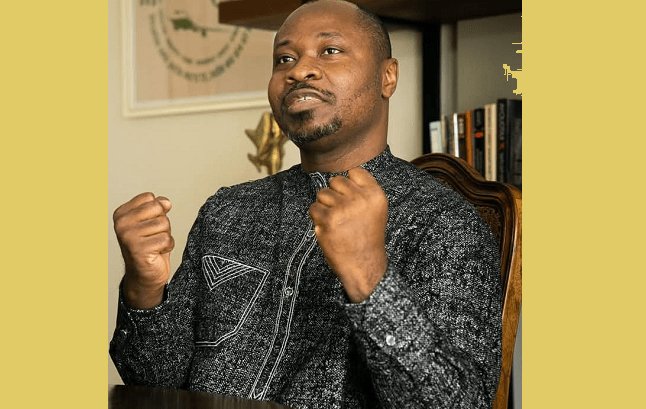 Cinéma : “Liti Liti” triomphe à Carthage et met en lumière les oubliés du TER, Guy Marius Sagna célèbre son sacre