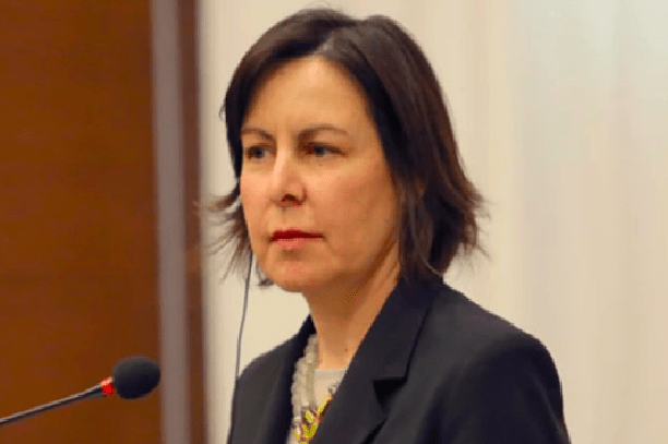 FMI-Sénégal : Mercedes Vera Martin, la nouvelle représentante du FMI, attendue à Dakar pour une prise de contact