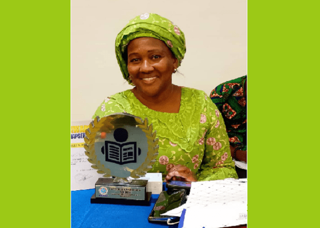Forum du REMAPSEN : Ngoya Ndiaye , une journaliste sénégalaise primée pour son engagement environnemental