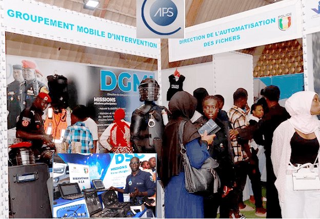 Réseaux sociaux, médias et écoles : la Police nationale redéfinit sa communication, mise sur le digital et la proximité