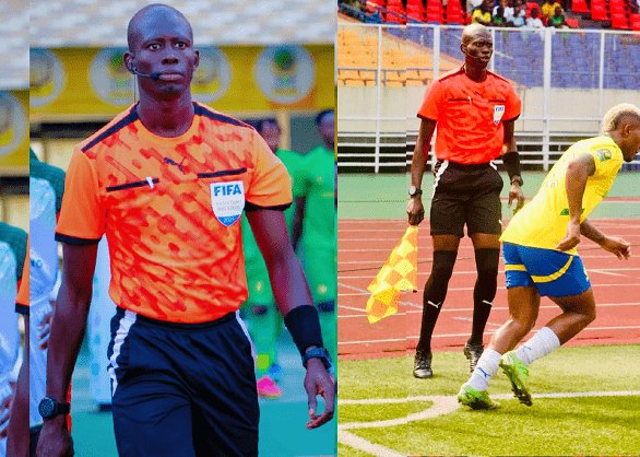 ‎ CAN 2025 : félicitations à Djibril Camara, soutien aux Lions et message de prévention de la Police nationale