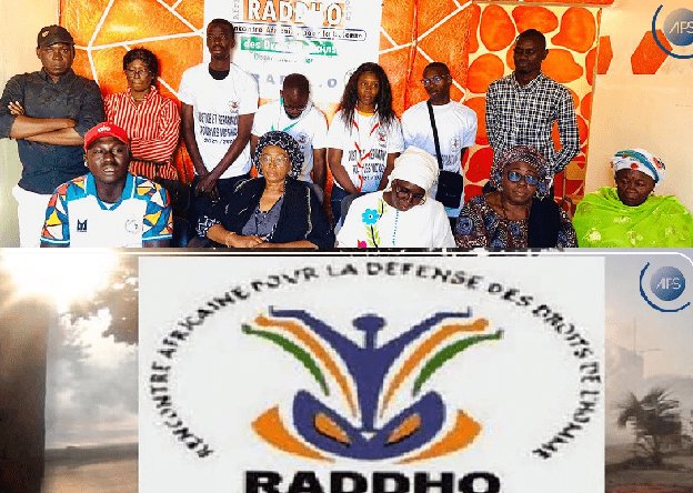 Crise sociopolitique : la RADDHO exige la prise en charge des victimes des Violences politiques de 2021 à 2024