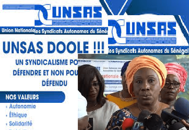 L’intérim prolongé pour conduire des réformes structurelles : à l’UNSAS, le Secrétariat exécutif renouvelle sa confiance à Marie Yvette Keita