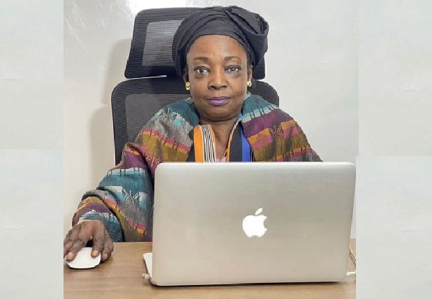 Nécrologie : rappel à DIEU d’Adja Khadijatou Ndiaye à Dakar, sœur de Pèdre Ndiaye, administrateur du quotidien Le Point Actu.